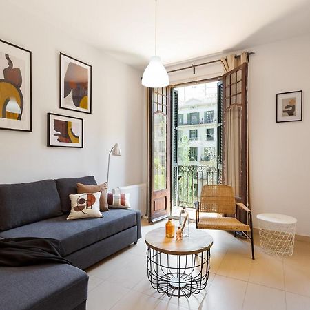 Stay U-Nique Apartments Mistral Barcelona Buitenkant foto
