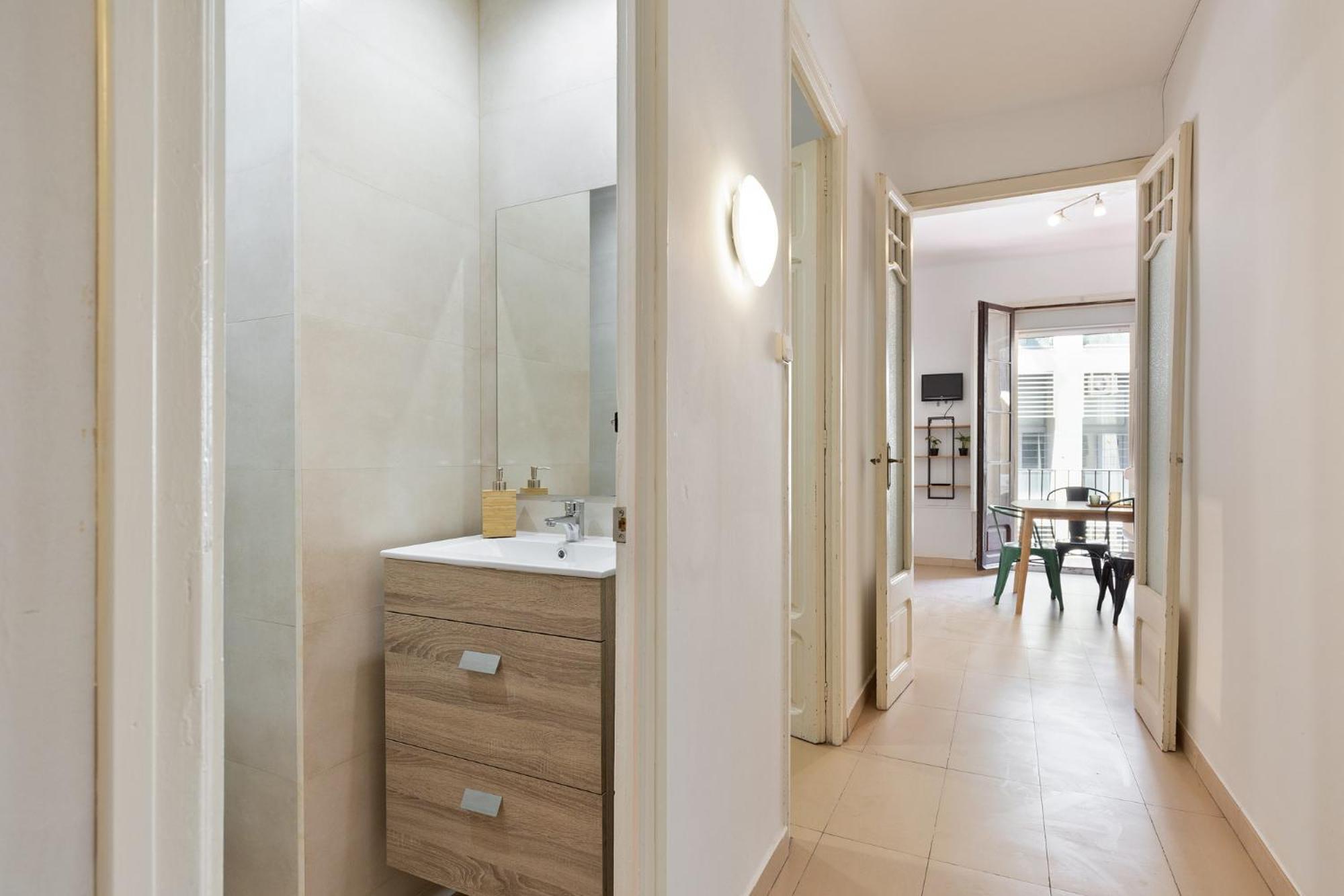 Stay U-Nique Apartments Mistral Barcelona Buitenkant foto